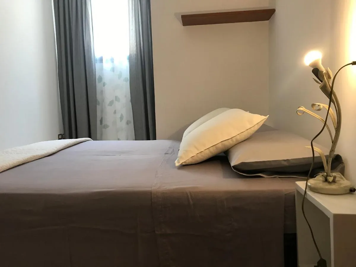 A Due Passi Dalla Citta Selargius